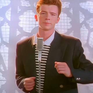 Rickroll!!