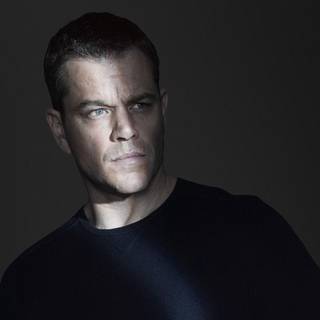 Jason Bourne