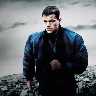 Jason Bourne