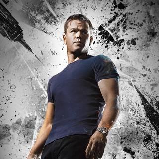 Jason Bourne