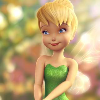 Tinker Bell