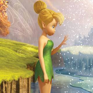 Tinker Bell