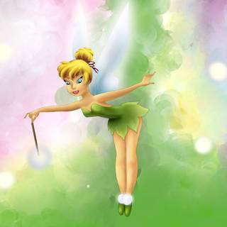 Tinker Bell