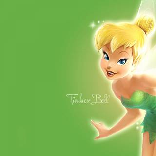 Tinker Bell