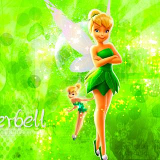 Tinker Bell