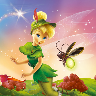 Tinker Bell
