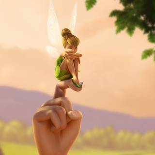 Tinker Bell