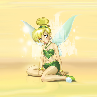Tinker Bell