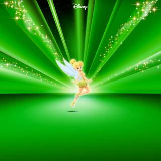 Tinker Bell