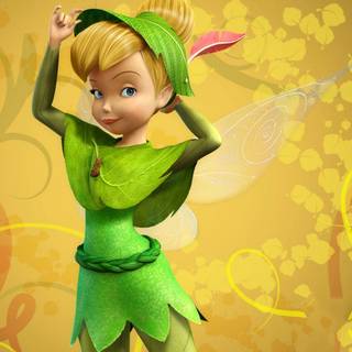 Tinker Bell