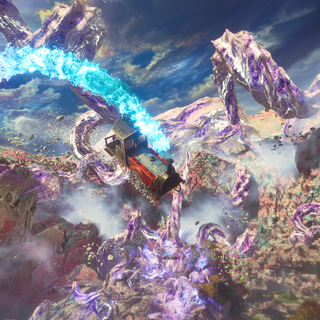 Clair Obscur: Expedition 33