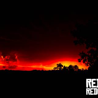 Red Dead Redemption 2