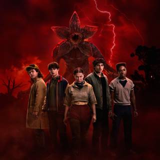 Stranger Things Season 5