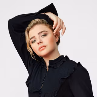 Chloë Grace Moretz
