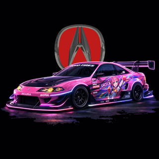 Acura