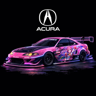 Acura