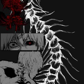 Tokyo Ghoul