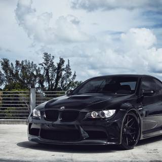BMW M3 din generația E92