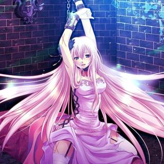 Megurine Luka