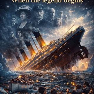 Titanic 