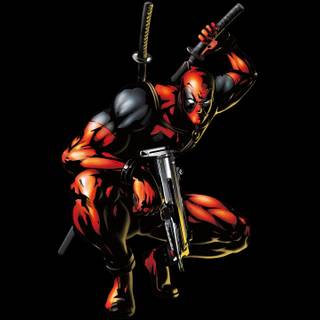 Deadpool