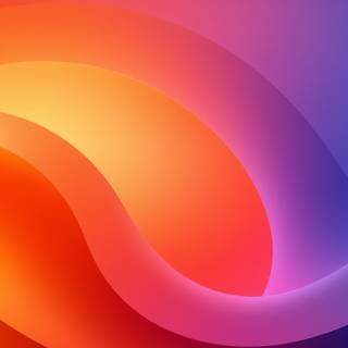 Abstract Waves Design