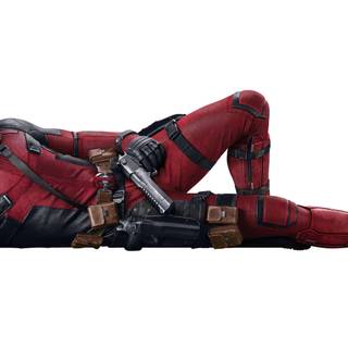 Deadpool