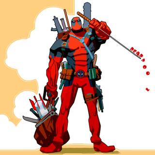 Deadpool