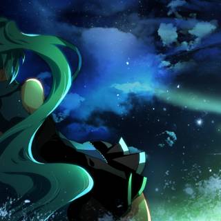 Hatsune Miku