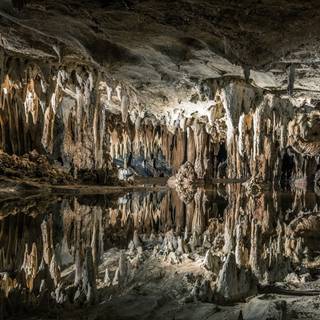 Luray Caverns