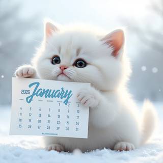 2026 January Calendar
