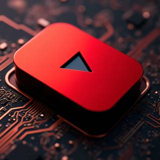 YouTube Logo