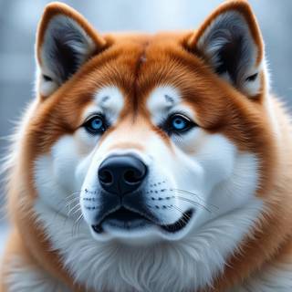 Akita Inu