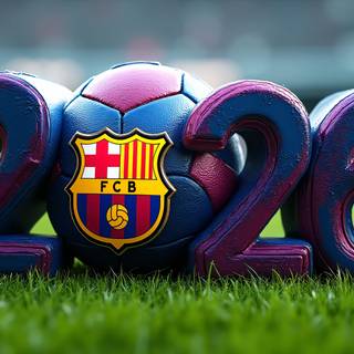 FC Barcelona 2026