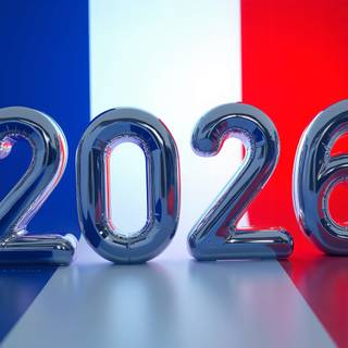 France 2026