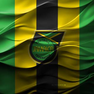 Jamaica National Football Team