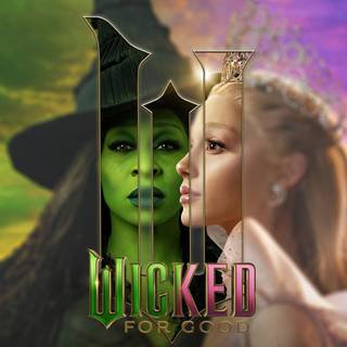 Wicked For Good