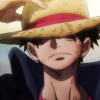 Luffy 