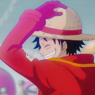 Luffy