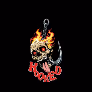 Hooked