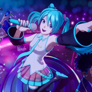 cute band anime