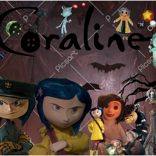 Coraline
