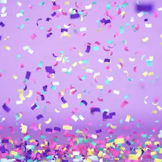 CONFETTIE
