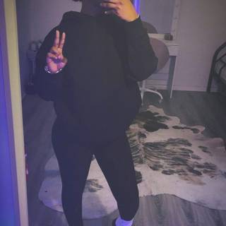 Today’s school outfit 