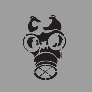 Gas Mask 