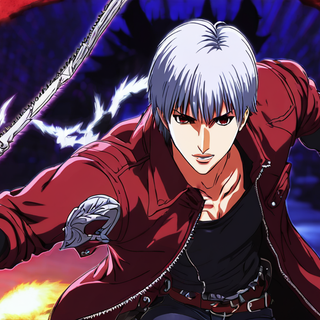 Devil May Cry