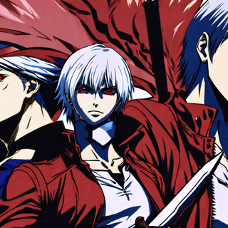 Devil May Cry