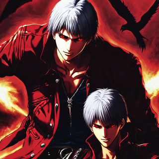 Devil May Cry