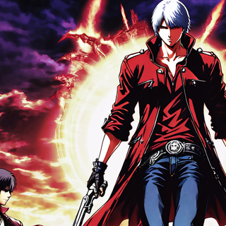 Devil May Cry