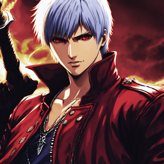 Devil May Cry